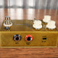 JHS Pedals Morning Glory Overdrive V4 Guitar Effect Pedal Demo