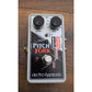 Electro-Harmonix Pitch Fork Drop Polyphonic Pitch Shifter Guitar Effects Pedal Demo