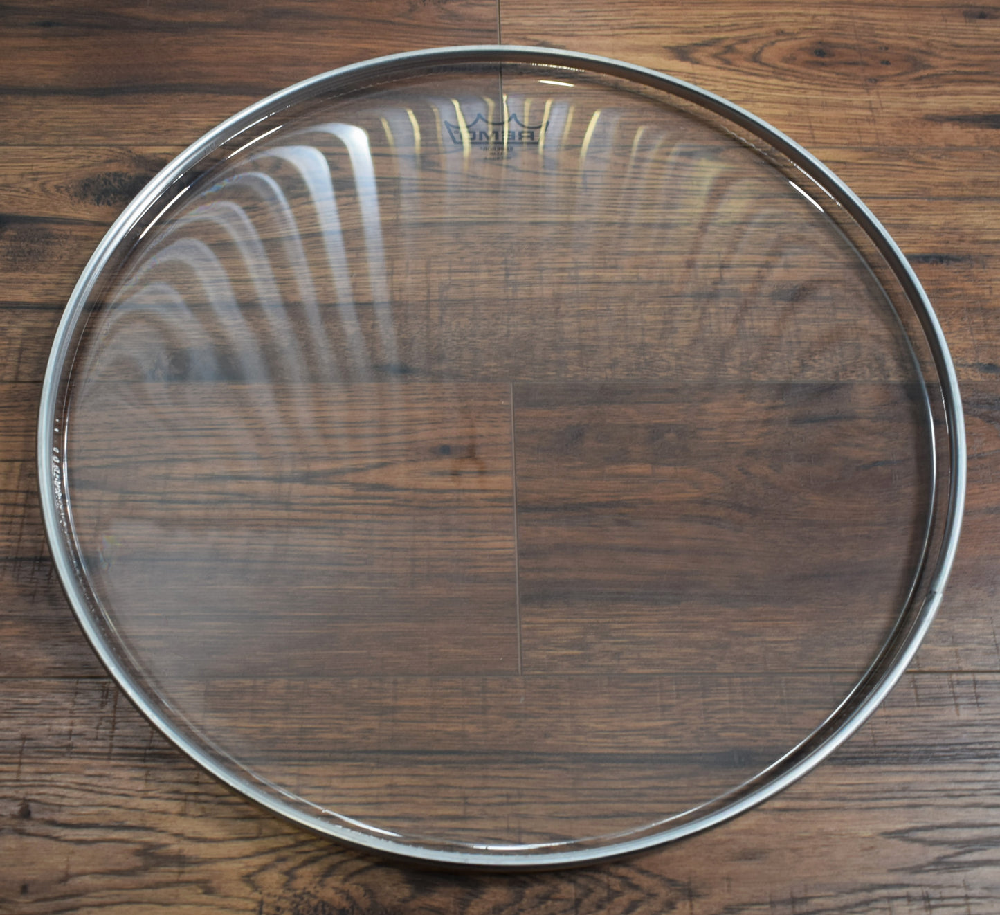 Remo BE-0318-00 Emperor Clear 18" Batter Drumhead