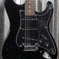 G&L USA Legacy Andromeda Rosewood Satin Neck Guitar & Case #2201