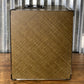 GR Bass NF CUBE 112+ Plus Natural Fiber 1x12 450 Watt 8 Ohm Bass Speaker Cabinet