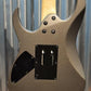 Ibanez RG5EX1 Grey Pewter Electric Guitar Players Condition #331