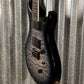 PRS Paul Reed Smith SE Mark Holcomb Blue Burst Guitar & Bag #7077