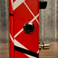 Dunlop MXR EVH Phase 90 Phaser Guitar Effect Pedal Used