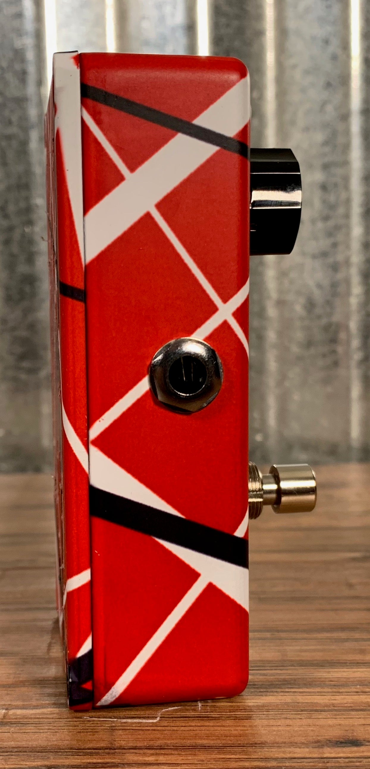 Dunlop MXR EVH Phase 90 Phaser Guitar Effect Pedal Used
