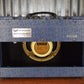 Supro 1968RK Keeley Custom 12 All Tube 25 Watt 12" Guitar Combo Amplifier