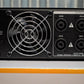 Behringer NX4-6000 Ultra-Light 6000 Watt 4 Channel Class-D Power Amplifier