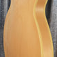 Epiphone ES 335 Pro Limited Edition Custom Shop Natural Semi-Hollow Body Guitar & Case #0326 Used