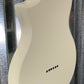 Supro 1261AW Ozark Antique White Guitar & Bag #155 Demo