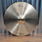 Dream Cymbals BCRRI19 Bliss Hand Forged & Hammered 19" Crash Ride
