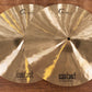 Dream Cymbals C-HH15 Contact Series Hand Forged & Hammered 15" Hi Hat Set