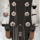 Epiphone G-310 SG Ebony Guitar #0733 Used