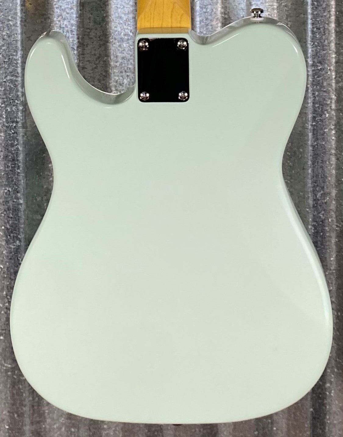 G&L Tribute ASAT Special Surf Green Guitar #7467