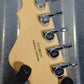 G&L USA SC-2 Himalayan Blue Guitar & Bag #5252