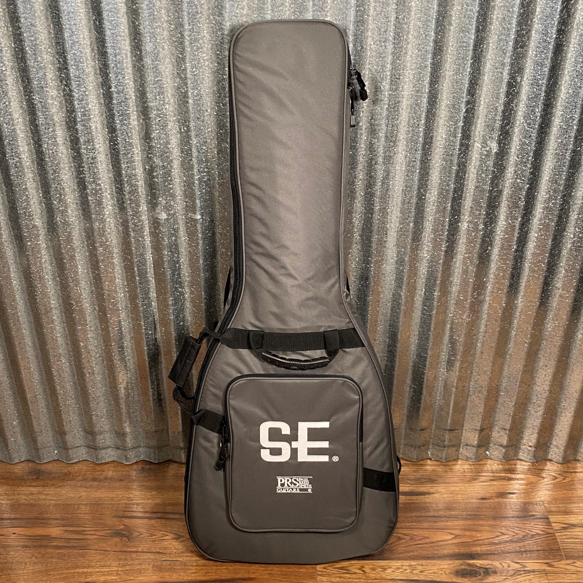 Silver sky gig online bag