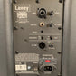 Laney LFR-112 1x12" Flat Response 400 Watt Active Guitar Speaker Cabinet Demo