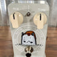 Animals Pedals Bath Time Reverb Guitar Effect Pedal Demo