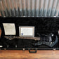 G&L USA Legacy Andromeda Rosewood Satin Neck Guitar & Case #2201