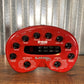 Line 6 Pod 2.0 Guitar Multi Effect & Amp Modeler Used