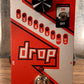 Digitech DROP Compact Polyphonic Drop Tune Pitch-Shifter Guitar Effect Pedal B Stock