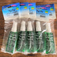 Players MM-MPS Magictouch Instrument Mouthpiece Cleaner & Case Freshener 2oz Spray Bottle Pack of 5