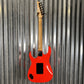 Ibanez Roadstar RG550 HSH Road Flare Red 1988 Japan #5467 Used