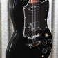 Epiphone G-310 SG Ebony Guitar #0733 Used