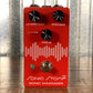 BBE Sonic Stomp Pro Enhancer Guitar Effect Pedal