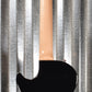 Gibson USA 2017 S Series M2 Ebony Guitar & Bag #0979 Used