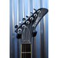 Hamer Guitars Standard Flame Top Cherry Sunburst Electric Guitar & Gig Bag #0058