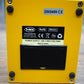 T-Rex Effects Mudhoney 2 Dual Distortion Guitar Effect Pedal #2459