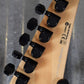ESP LTD SH-7 Evertune Brian "Head" Welch Signature See Thru Purple Guitar & Case SH7ETFMSTP #1417 Demo