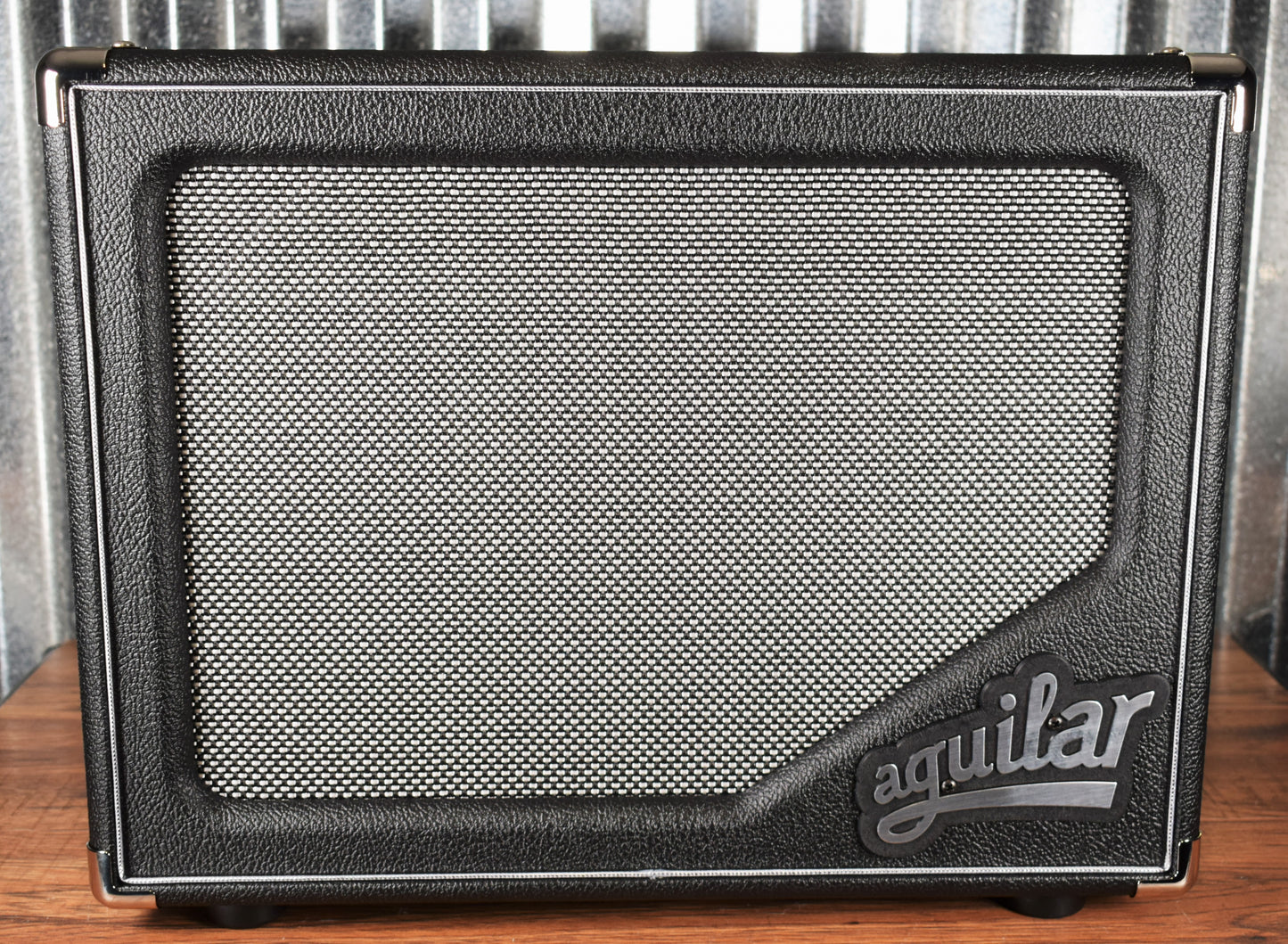 Aguilar SL112 12" Bass Amplifier Speaker Cabinet 8 Ohm
