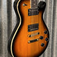 PRS Paul Reed Smith SE McCarty 594 Singlecut Standard Tobacco Sunburst Guitar & Bag #2200