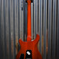 PRS Paul Reed Smith SE Custom 22 Vintage Sunburst Tremolo Guitar & Gig Bag #9218