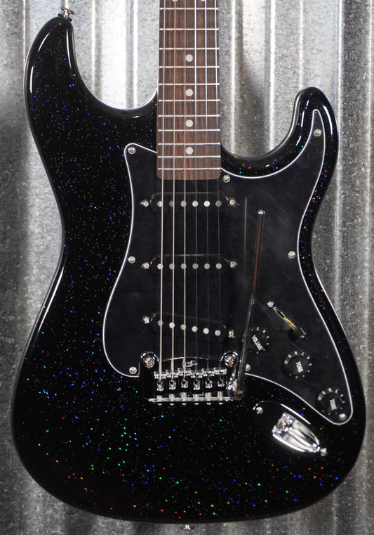 G&L USA Legacy Andromeda Rosewood Satin Neck Guitar & Case #2201
