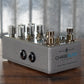 Chase Bliss Audio Dark World Dual Channel Reverb Guitar Effect Pedal Used