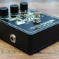 Electro-Harmonix EHX Good Vibes Analog Modulator Chorus Vibrato Guitar Effect Pedal