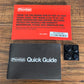Dunlop MXR M81 Bass Preamp DI Effect Pedal Used