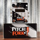 Electro-Harmonix EHX Pitch Fork + Plus Pitch Shift Guitar Effect Pedal