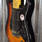 G&L Tribute Legacy HSS 3 Tone Sunburst Guitar #0322 Used
