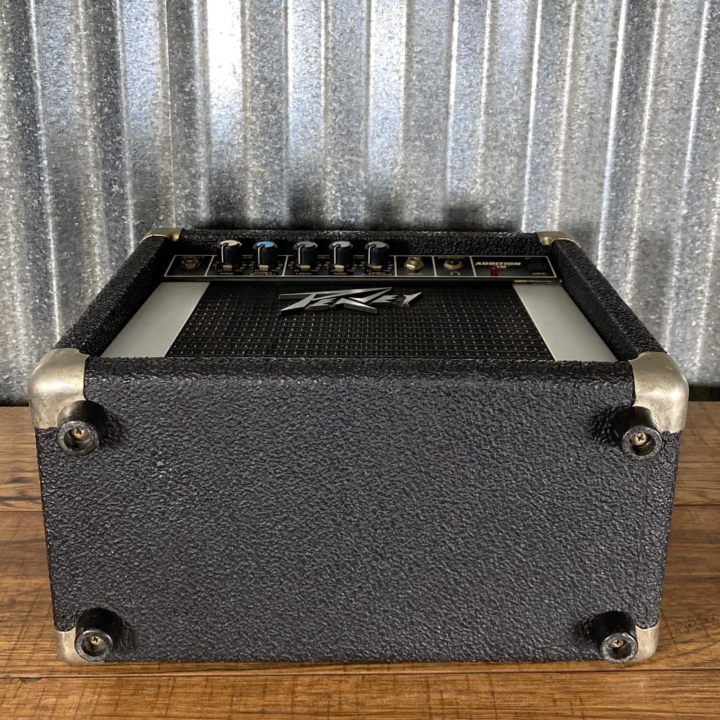 Peavey Audition 20 1x8" 12 Watt Guitar Amplifier Combo Used