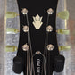 Epiphone ES 335 Pro Limited Edition Custom Shop Natural Semi-Hollow Body Guitar & Case #0326 Used