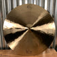 Dream Cymbals BSBF24 Bliss Hand Forged & Hammered 24" Small Bell Flat Ride Demo