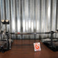 Gibraltar 4711SC-DB Single Chain CAM Drive Double Bass Drum Pedal