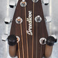Breedlove Discovery Concert CE Sunburst Sitka Acoustic Electric Guitar Blem #0677