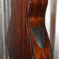 Breedlove Solo Concertina CE Red Cedar Acoustic Electric Guitar Blem #5465