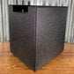 Warwick Gnome 10/4 1x10" 200 Watt 4 Ohm Bass Speaker Cabinet W A GNOME CAB