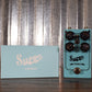 Supro USA 1307 Chorus Guitar Effect Pedal