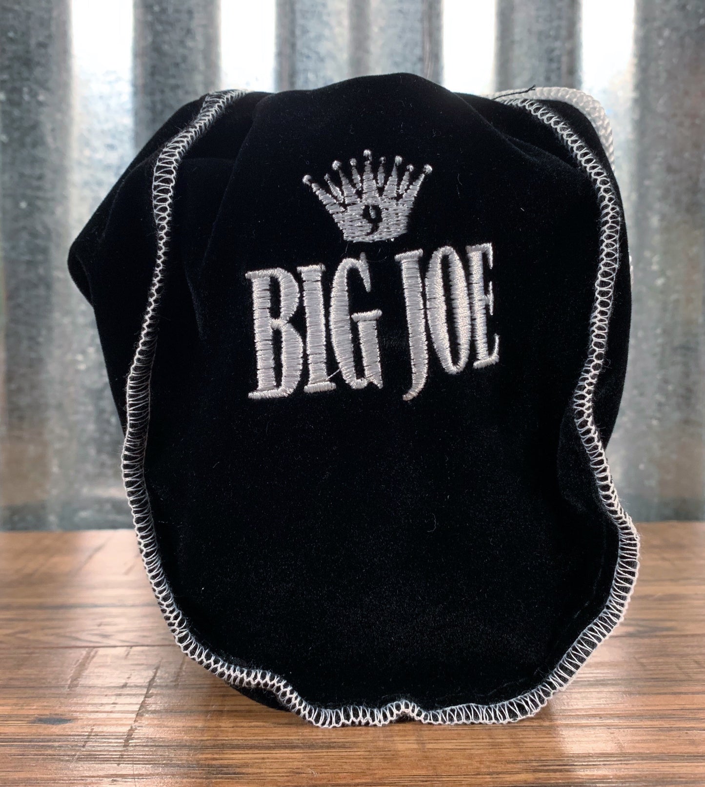 Big Joe Stomp Box Analog Metal B-303 Big Joe Series Distortion Guitar Effects Pedal